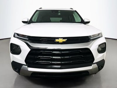 2022 Chevrolet TrailBlazer LT w/ HEATED SEATS