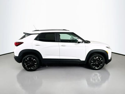 2022 Chevrolet TrailBlazer LT w/ HEATED SEATS