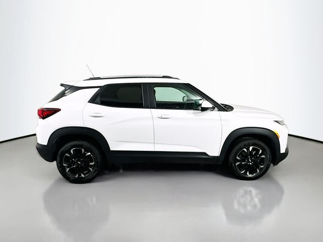 2022 Chevrolet TrailBlazer LT w/ HEATED SEATS