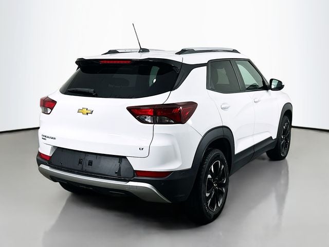 2022 Chevrolet TrailBlazer LT w/ HEATED SEATS