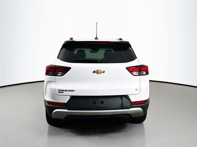 2022 Chevrolet TrailBlazer LT w/ HEATED SEATS