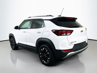 2022 Chevrolet TrailBlazer LT w/ HEATED SEATS