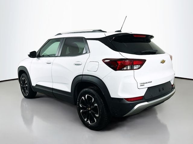 2022 Chevrolet TrailBlazer LT w/ HEATED SEATS