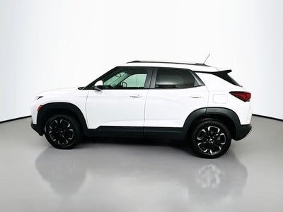 2022 Chevrolet TrailBlazer LT w/ HEATED SEATS