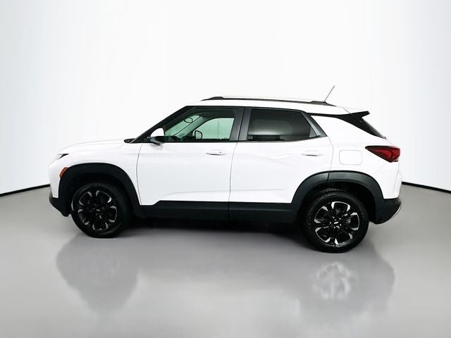 2022 Chevrolet TrailBlazer LT w/ HEATED SEATS
