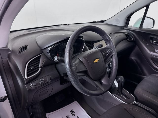 2018 Chevrolet Trax LS AWD w/ CLEAN CARFAX