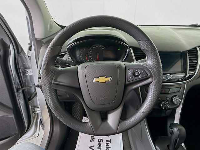 2018 Chevrolet Trax LS AWD w/ CLEAN CARFAX