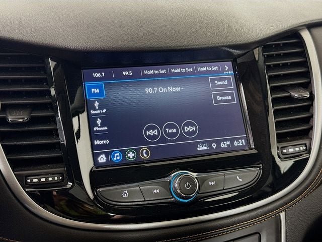 2018 Chevrolet Trax LS AWD w/ CLEAN CARFAX