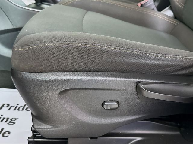 2018 Chevrolet Trax LS AWD w/ CLEAN CARFAX