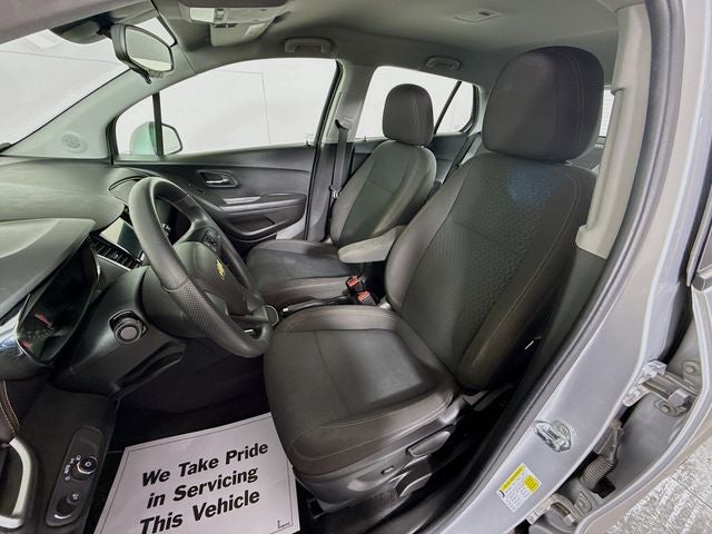 2018 Chevrolet Trax LS AWD w/ CLEAN CARFAX