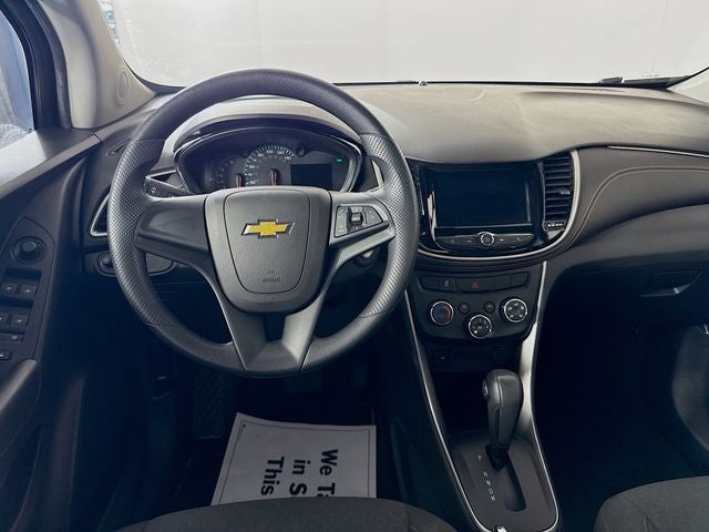 2018 Chevrolet Trax LS AWD w/ CLEAN CARFAX