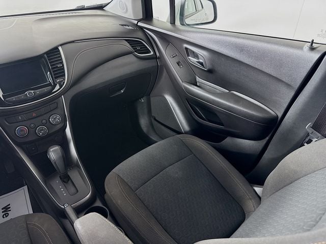 2018 Chevrolet Trax LS AWD w/ CLEAN CARFAX