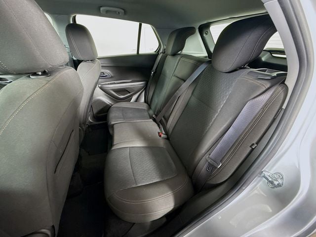 2018 Chevrolet Trax LS AWD w/ CLEAN CARFAX