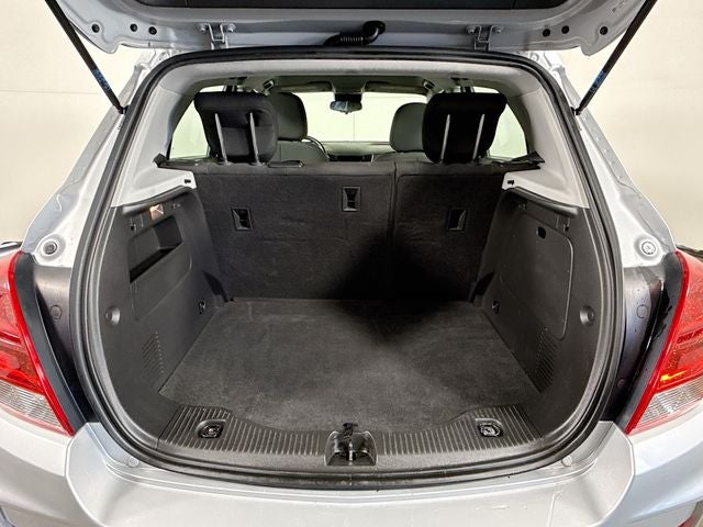 2018 Chevrolet Trax LS AWD w/ CLEAN CARFAX