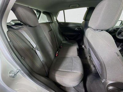 2018 Chevrolet Trax LS AWD w/ CLEAN CARFAX