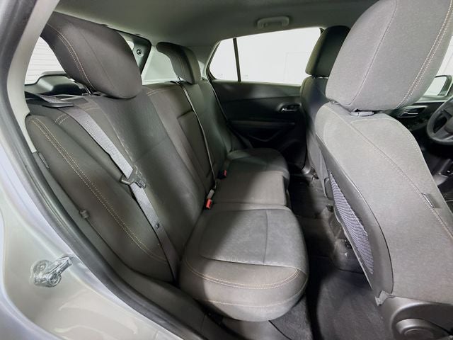 2018 Chevrolet Trax LS AWD w/ CLEAN CARFAX