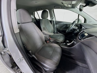 2018 Chevrolet Trax LS AWD w/ CLEAN CARFAX