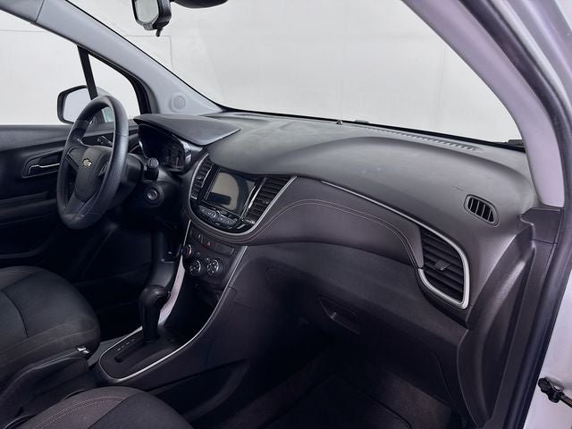2018 Chevrolet Trax LS AWD w/ CLEAN CARFAX