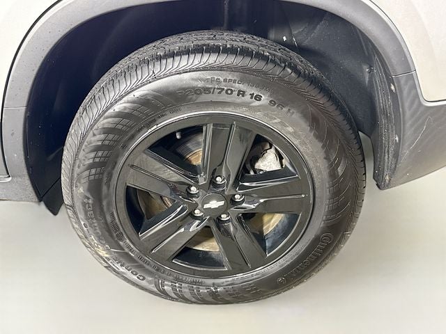 2018 Chevrolet Trax LS AWD w/ CLEAN CARFAX