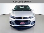 2018 Chevrolet Trax LS AWD w/ CLEAN CARFAX
