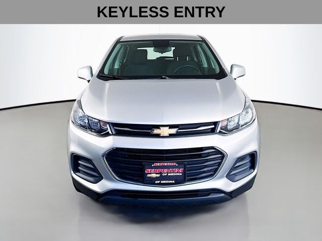 2018 Chevrolet Trax LS AWD w/ CLEAN CARFAX