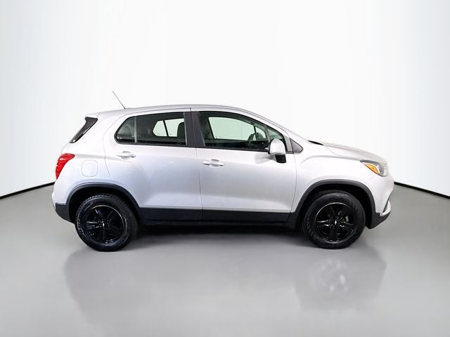 2018 Chevrolet Trax LS AWD w/ CLEAN CARFAX