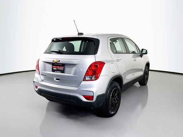 2018 Chevrolet Trax LS AWD w/ CLEAN CARFAX