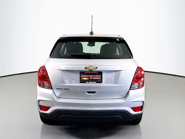 2018 Chevrolet Trax LS AWD w/ CLEAN CARFAX