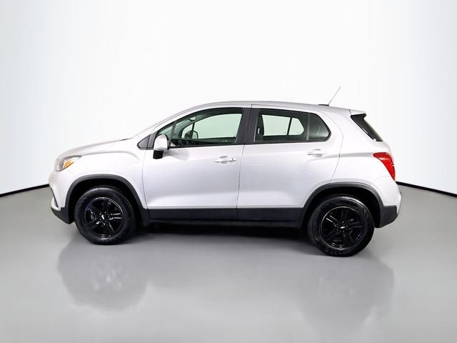 2018 Chevrolet Trax LS AWD w/ CLEAN CARFAX