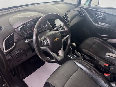 2017 Chevrolet Trax LT AWD w/ ONLY 68K MILES