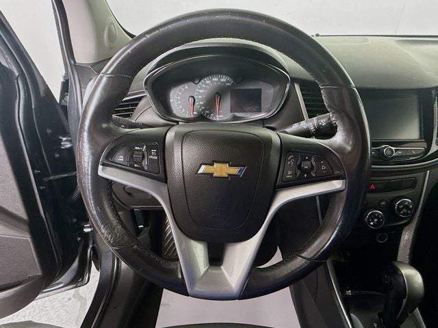 2017 Chevrolet Trax LT AWD w/ ONLY 68K MILES