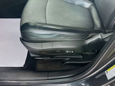 2017 Chevrolet Trax LT AWD w/ ONLY 68K MILES