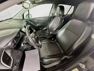 2017 Chevrolet Trax LT AWD w/ ONLY 68K MILES