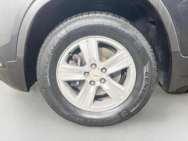 2017 Chevrolet Trax LT AWD w/ ONLY 68K MILES