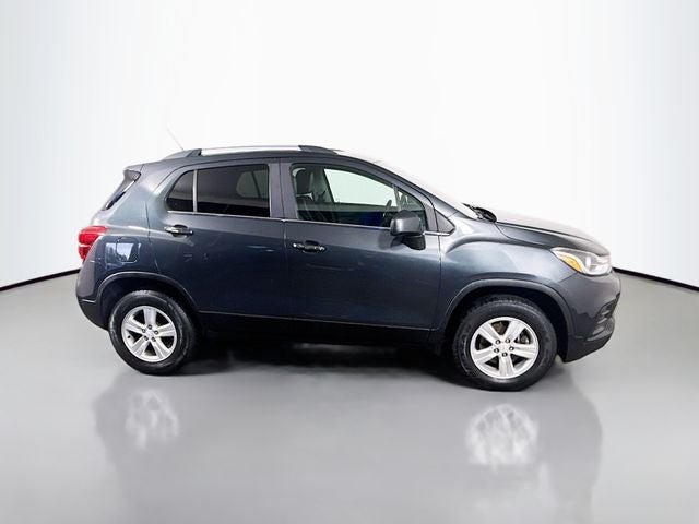 2017 Chevrolet Trax LT AWD w/ ONLY 68K MILES