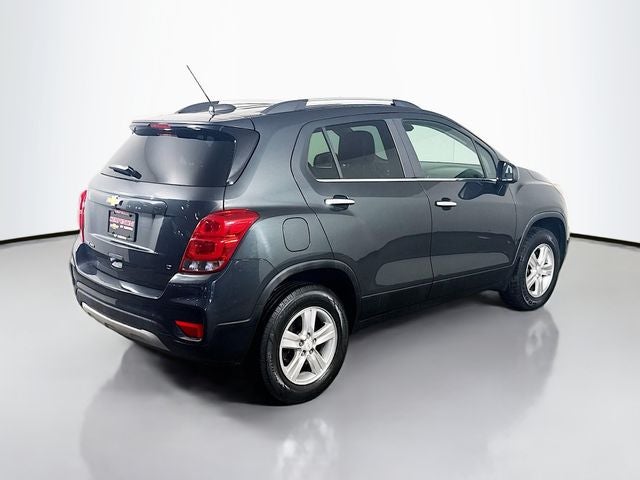 2017 Chevrolet Trax LT AWD w/ ONLY 68K MILES