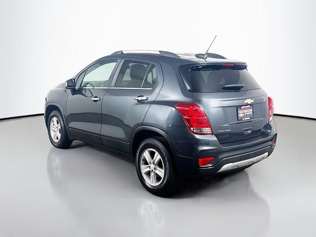 2017 Chevrolet Trax LT AWD w/ ONLY 68K MILES
