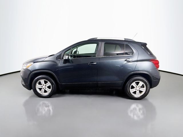 2017 Chevrolet Trax LT AWD w/ ONLY 68K MILES