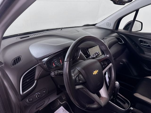 2019 Chevrolet Trax Premier AWD w/ SUNROOF