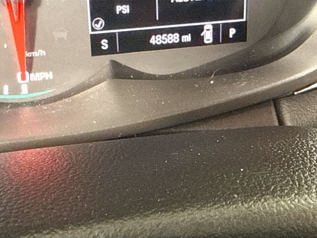2019 Chevrolet Trax Premier AWD w/ SUNROOF