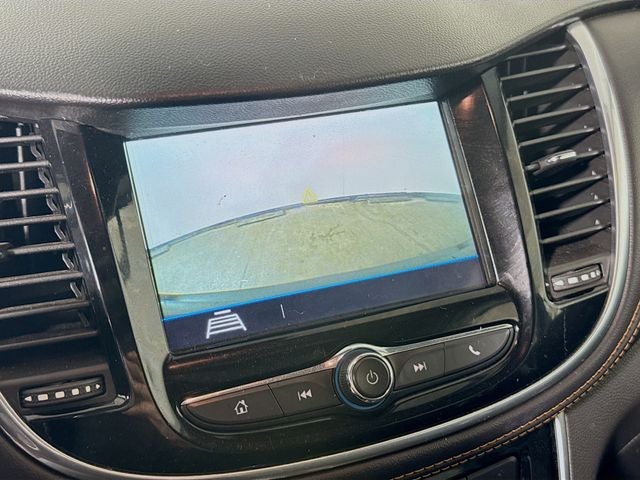 2019 Chevrolet Trax Premier AWD w/ SUNROOF