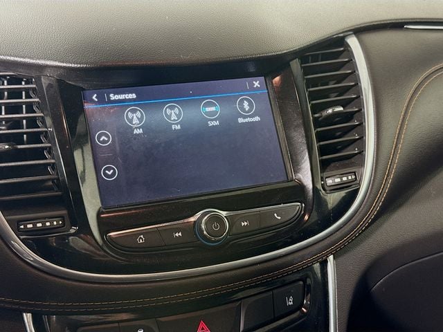 2019 Chevrolet Trax Premier AWD w/ SUNROOF