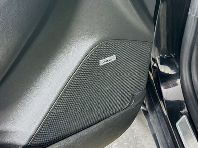 2019 Chevrolet Trax Premier AWD w/ SUNROOF