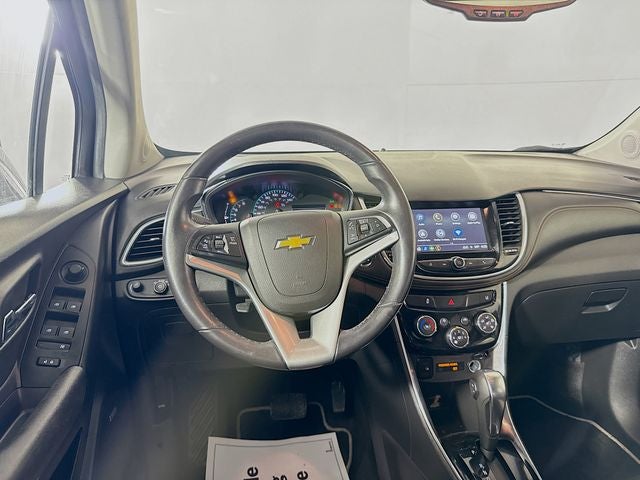 2019 Chevrolet Trax Premier AWD w/ SUNROOF