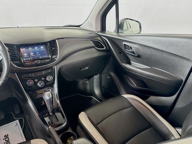 2019 Chevrolet Trax Premier AWD w/ SUNROOF