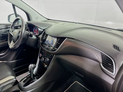 2019 Chevrolet Trax Premier AWD w/ SUNROOF