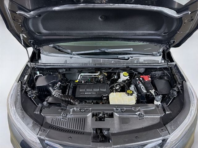 2019 Chevrolet Trax Premier AWD w/ SUNROOF