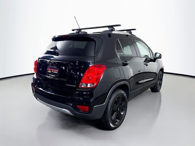 2019 Chevrolet Trax Premier AWD w/ SUNROOF