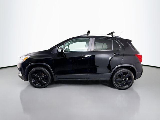 2019 Chevrolet Trax Premier AWD w/ SUNROOF