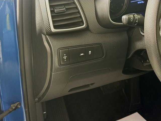 2019 Hyundai Tucson SE w/ BACKUP CAMERA